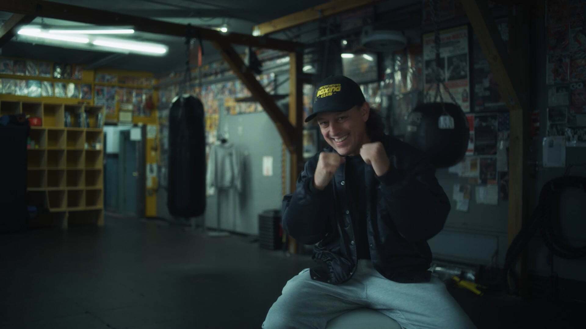 Westchester Boxing Club