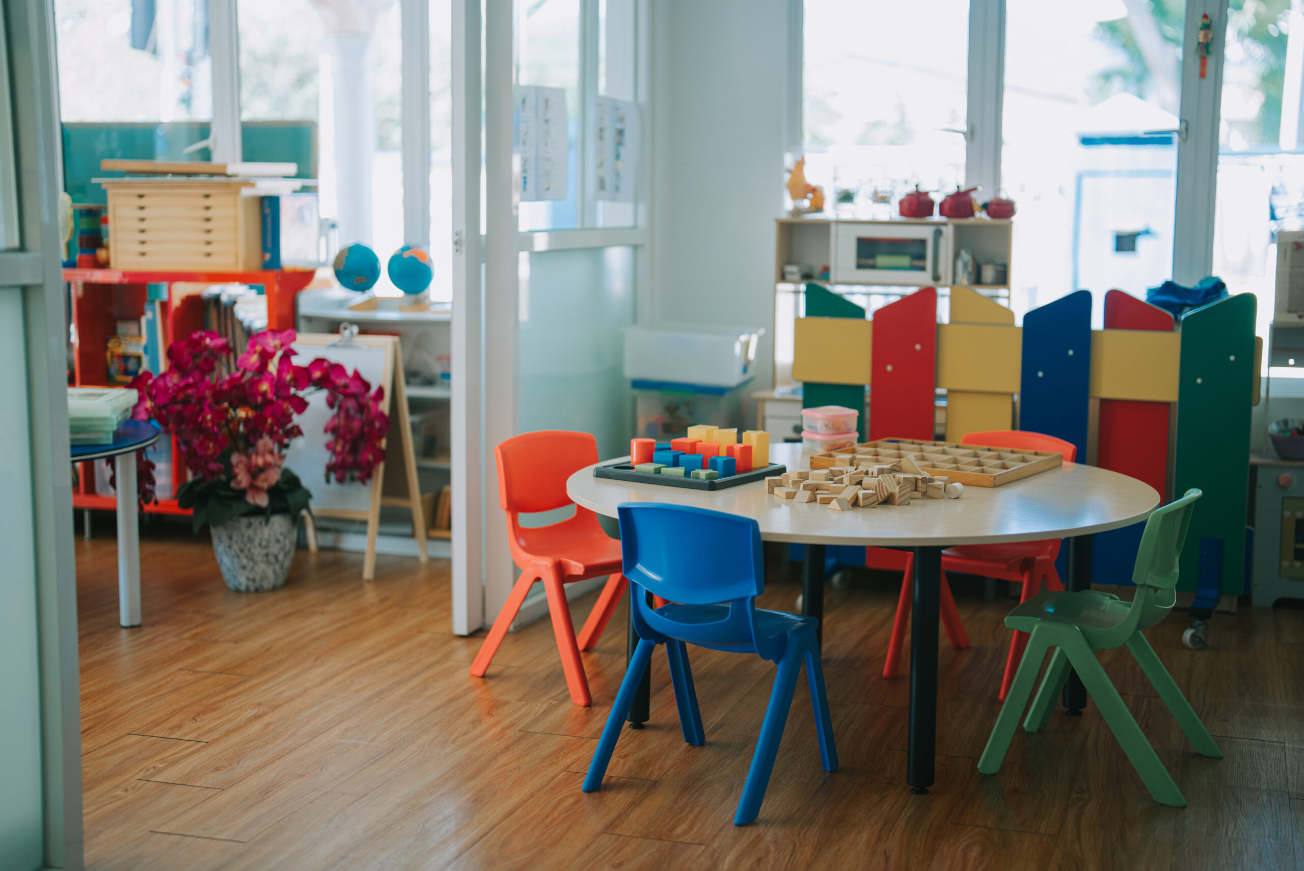 Hope's Children Academy